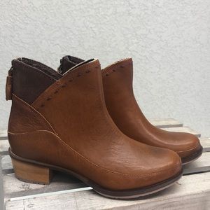 cataluna mid boot